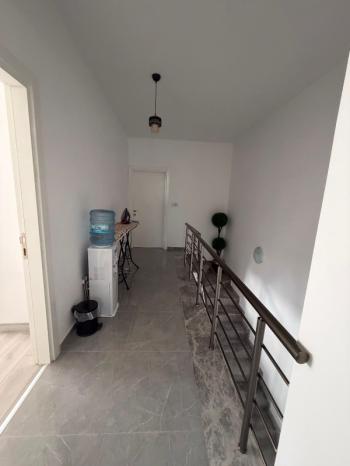 Lefkoşa Demirhan Bölgesinde SATILIK 3+1 VİLLA