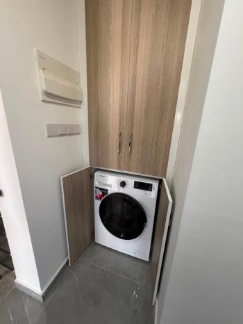 Lefkoşa Demirhan Bölgesinde SATILIK 3+1 VİLLA