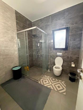 Lefkoşa Demirhan Bölgesinde SATILIK 3+1 VİLLA