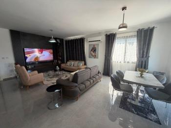 Lefkoşa Demirhan Bölgesinde SATILIK 3+1 VİLLA