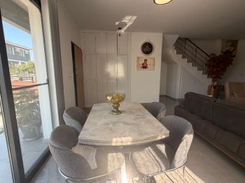 Lefkoşa Demirhan Bölgesinde SATILIK 3+1 VİLLA