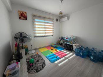 Lefkoşa Demirhan Bölgesinde SATILIK 3+1 VİLLA