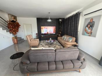 Lefkoşa Demirhan Bölgesinde SATILIK 3+1 VİLLA