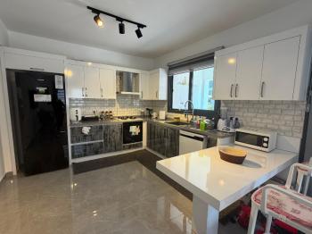 Lefkoşa Demirhan Bölgesinde SATILIK 3+1 VİLLA