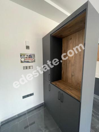 Lefkoşa Alayköy'de SATILIK ZEMİN KAT KDV + TRAFO KATKI PAYI ÖDENMİŞTİR  2+1 YENİ DAİRE - Araç Takası Kabul Edilir