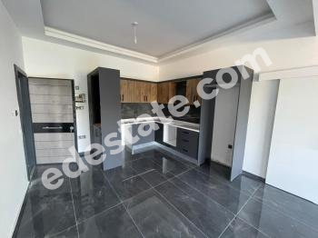 Lefkoşa Alayköy'de SATILIK ZEMİN KAT KDV + TRAFO KATKI PAYI ÖDENMİŞTİR  2+1 YENİ DAİRE - Araç Takası Kabul Edilir