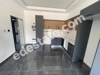 Lefkoşa Alayköy'de SATILIK ZEMİN KAT KDV + TRAFO KATKI PAYI ÖDENMİŞTİR  2+1 YENİ DAİRE - Araç Takası Kabul Edilir