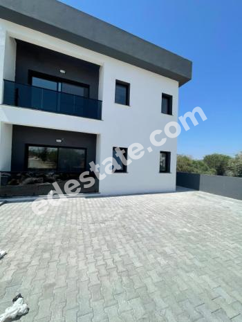 Lefkoşa Alayköy'de SATILIK ZEMİN KAT KDV + TRAFO KATKI PAYI ÖDENMİŞTİR  2+1 YENİ DAİRE - Araç Takası Kabul Edilir