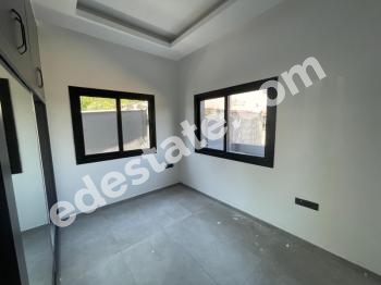 Lefkoşa Alayköy'de SATILIK ZEMİN KAT KDV + TRAFO KATKI PAYI ÖDENMİŞTİR  2+1 YENİ DAİRE - Araç Takası Kabul Edilir