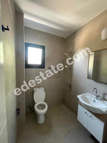 Lefkoşa Alayköy'de SATILIK ZEMİN KAT KDV + TRAFO KATKI PAYI ÖDENMİŞTİR  2+1 YENİ DAİRE - Araç Takası Kabul Edilir
