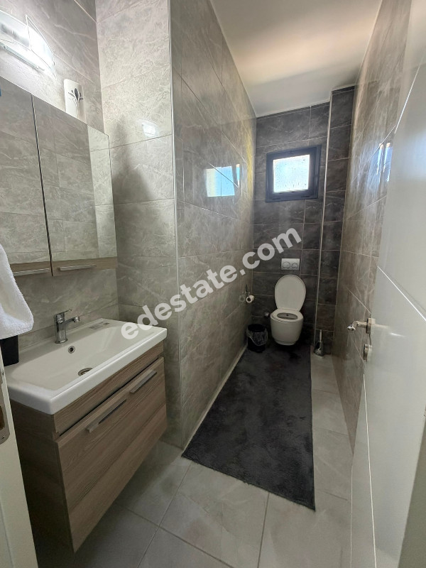Lefkoşa Demirhan Bölgesinde SATILIK 3+1 VİLLA