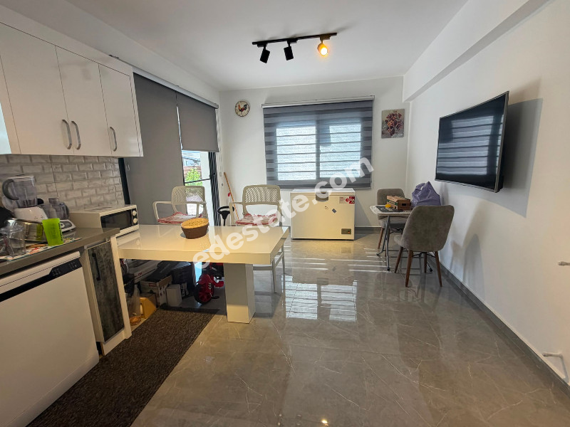 Lefkoşa Demirhan Bölgesinde SATILIK 3+1 VİLLA