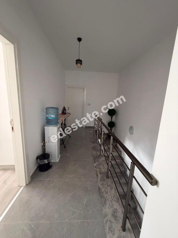 Lefkoşa Demirhan Bölgesinde SATILIK 3+1 VİLLA
