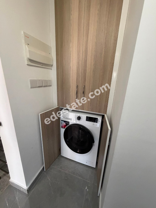 Lefkoşa Demirhan Bölgesinde SATILIK 3+1 VİLLA
