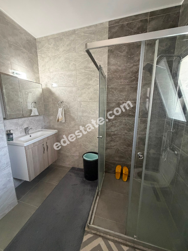 Lefkoşa Demirhan Bölgesinde SATILIK 3+1 VİLLA