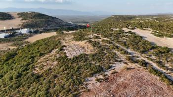 Didim Bozseki’de Bodrum Yoluna 120m - Toplam 604 m² - 2 Parsel Villa İmarlı Müstakil Arsalar