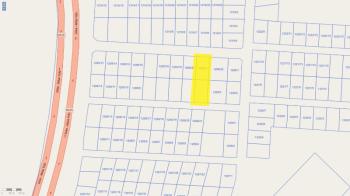 Didim Bozseki’de Bodrum Yoluna 120m - Toplam 604 m² - 2 Parsel Villa İmarlı Müstakil Arsalar