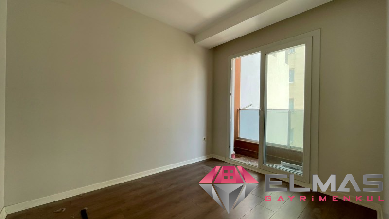 Elmas'tan Medical Park Civarı Doğalgazlı Kaçmaz 2+1