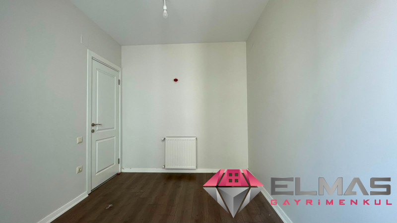 Elmas'tan Medical Park Civarı Doğalgazlı Kaçmaz 2+1