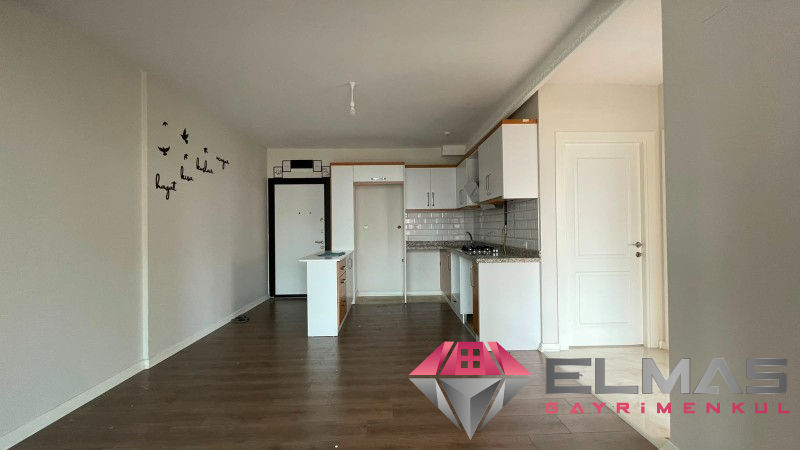 Elmas'tan Medical Park Civarı Doğalgazlı Kaçmaz 2+1