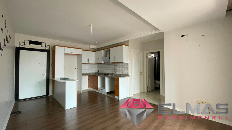 Elmas'tan Medical Park Civarı Doğalgazlı Kaçmaz 2+1