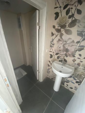 GÜVENAY - ÇORUM GÜLABİBEY MAHALLESI KAPAKLI'DA  2+1 SATILIK DAİRE