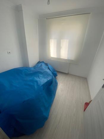 GÜVENAY - ÇORUM GÜLABİBEY MAHALLESI KAPAKLI'DA  2+1 SATILIK DAİRE
