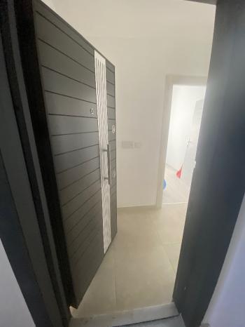 GÜVENAY - ÇORUM GÜLABİBEY MAHALLESI KAPAKLI'DA  2+1 SATILIK DAİRE