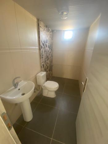 GÜVENAY - ÇORUM GÜLABİBEY MAHALLESI KAPAKLI'DA  2+1 SATILIK DAİRE