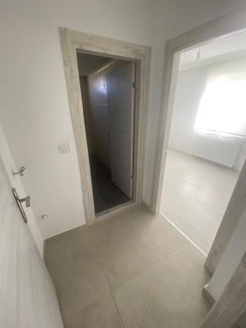GÜVENAY - ÇORUM GÜLABİBEY MAHALLESI KAPAKLI'DA  2+1 SATILIK DAİRE