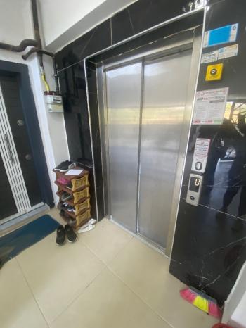 GÜVENAY - ÇORUM GÜLABİBEY MAHALLESI KAPAKLI'DA  2+1 SATILIK DAİRE