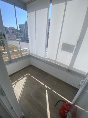 GÜVENAY - ÇORUM GÜLABİBEY MAHALLESI KAPAKLI'DA  2+1 SATILIK DAİRE
