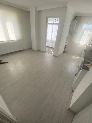 GÜVENAY - ÇORUM GÜLABİBEY MAHALLESI KAPAKLI'DA  2+1 SATILIK DAİRE