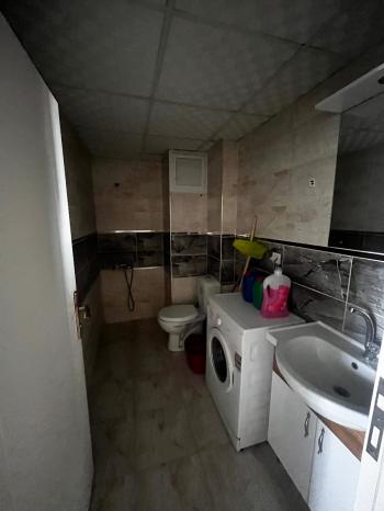 ÜNİVERSİTE BÖLGESİNDE KİRALIK 1+1 EŞYALI DAİRE