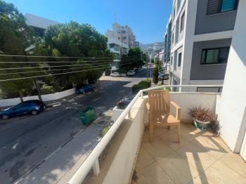 GİRNE MERKEZDE 3+1 SATILIK DAİRE 