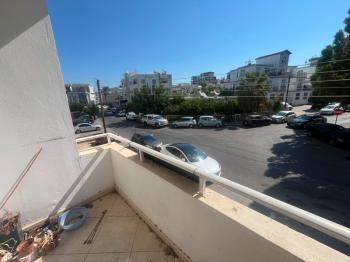 GİRNE MERKEZDE 3+1 SATILIK DAİRE 