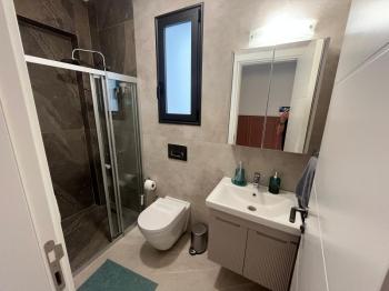 ORTAKÖYDE SATILIK TÜRK MALI  FUL EŞYALI LÜKS DAİRE  