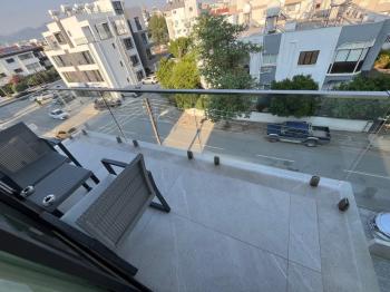 ORTAKÖYDE SATILIK TÜRK MALI  FUL EŞYALI LÜKS DAİRE  