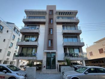 ORTAKÖYDE SATILIK TÜRK MALI  FUL EŞYALI LÜKS DAİRE  