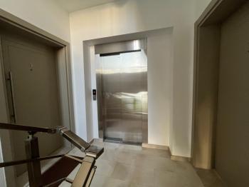 ORTAKÖYDE SATILIK TÜRK MALI  FUL EŞYALI LÜKS DAİRE  