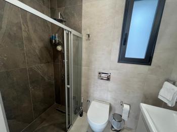 ORTAKÖYDE SATILIK TÜRK MALI  FUL EŞYALI LÜKS DAİRE  