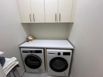 ORTAKÖYDE SATILIK TÜRK MALI  FUL EŞYALI LÜKS DAİRE  