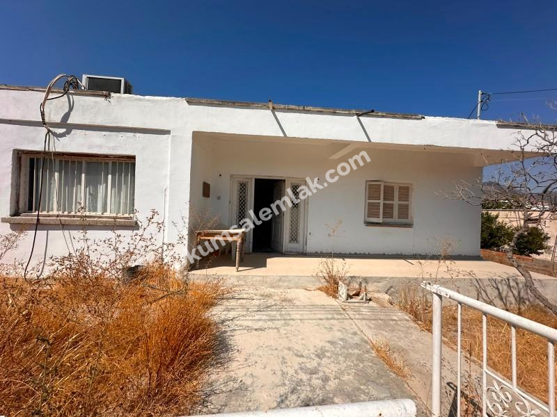 DİKMENDE KİRALIK 3+1 EŞYALI MÜSTAKİL EV 