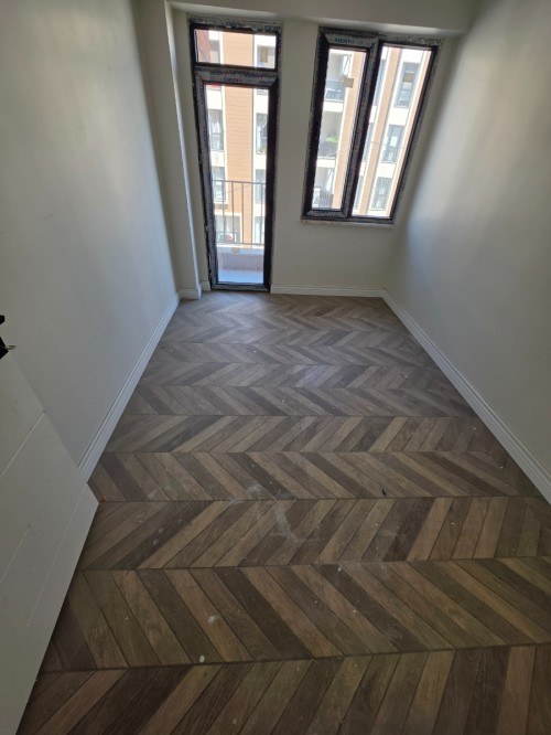 Alibeyköy Metro'ya 5 Dk 3+1 Sıfır Kiralık Daire