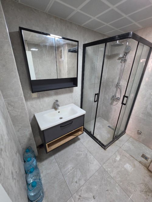 Alibeyköy Metro'ya 5 Dk 3+1 Sıfır Kiralık Daire