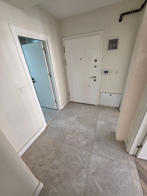 Alibeyköy Metro'ya 5 Dk 3+1 Sıfır Kiralık Daire