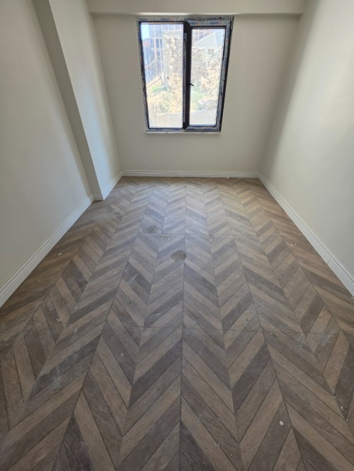 Alibeyköy Metro'ya 5 Dk 3+1 Sıfır Kiralık Daire