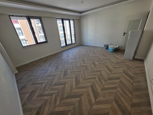 Alibeyköy Metro'ya 5 Dk 3+1 Sıfır Kiralık Daire