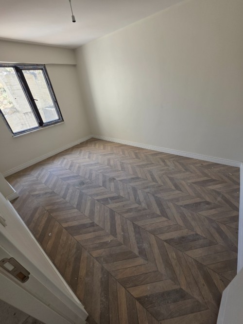 Alibeyköy Metro'ya 5 Dk 3+1 Sıfır Kiralık Daire