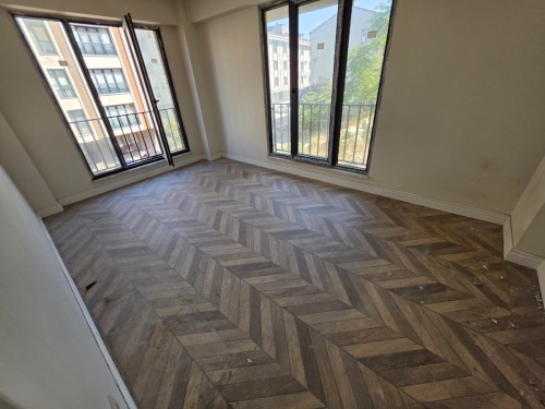 Alibeyköy Metro'ya 5 Dk 3+1 Sıfır Kiralık Daire
